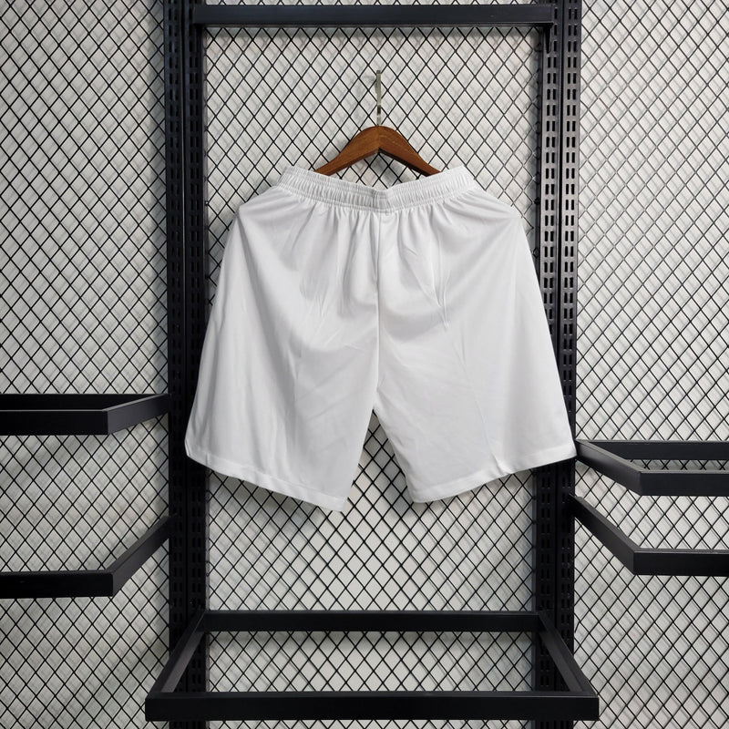 Shorts Corinthians 23/24 - Branco