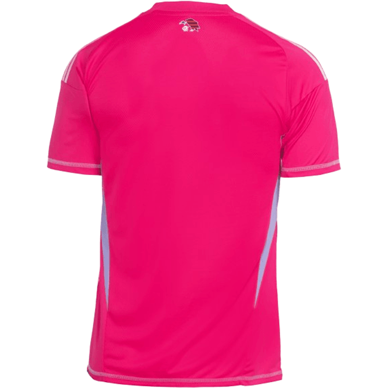 Camisa Flamego Goleiro 25/26 II