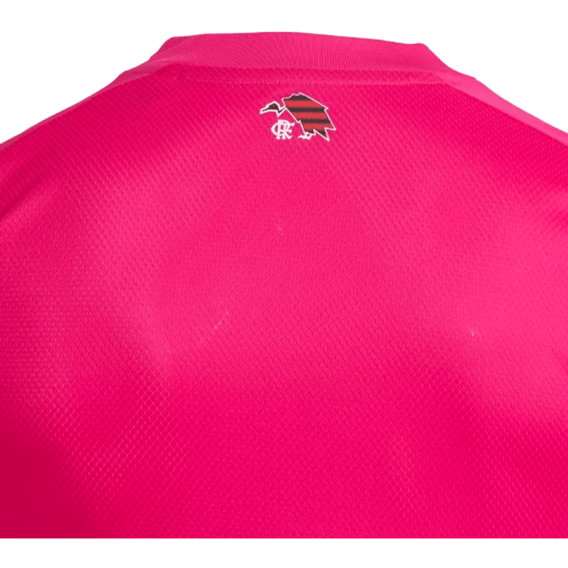 Camisa Flamego Goleiro 25/26 II