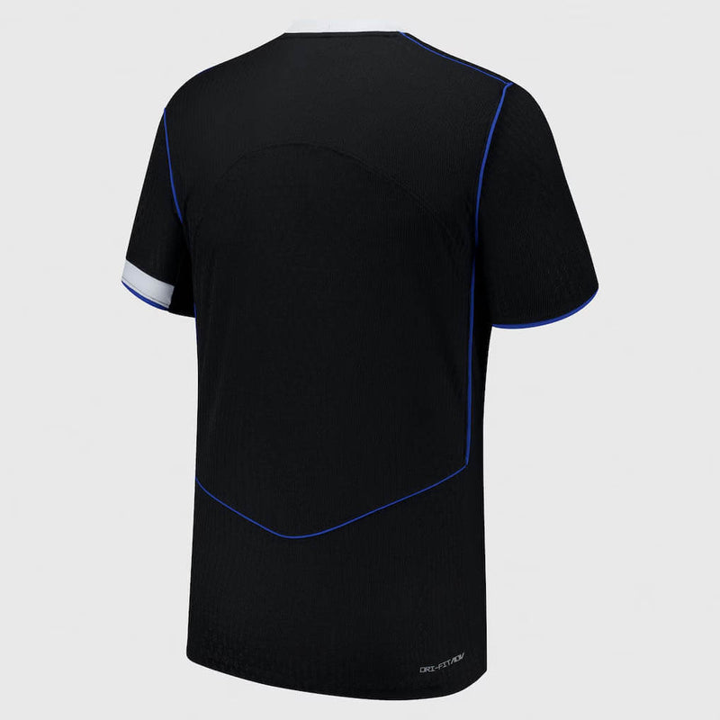 camisa Chelsea III 25/26 "anos 90"
