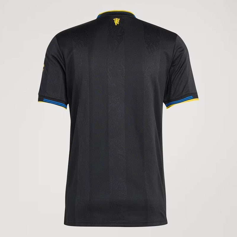 Camisa Manchester United III 25/26