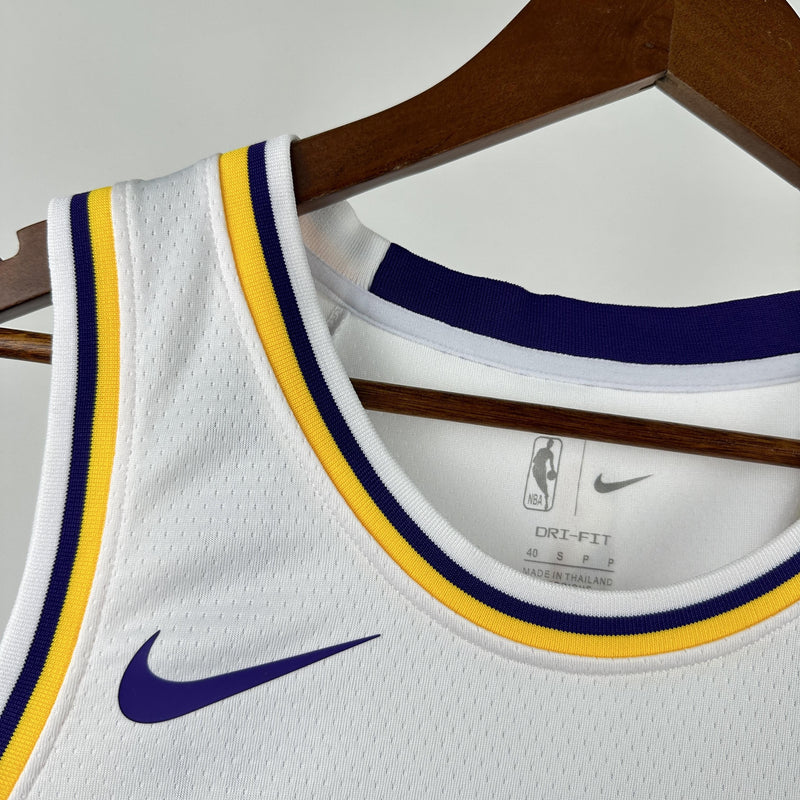 Regata NBA Luka Dončić Los Angeles Lakers Association Edition