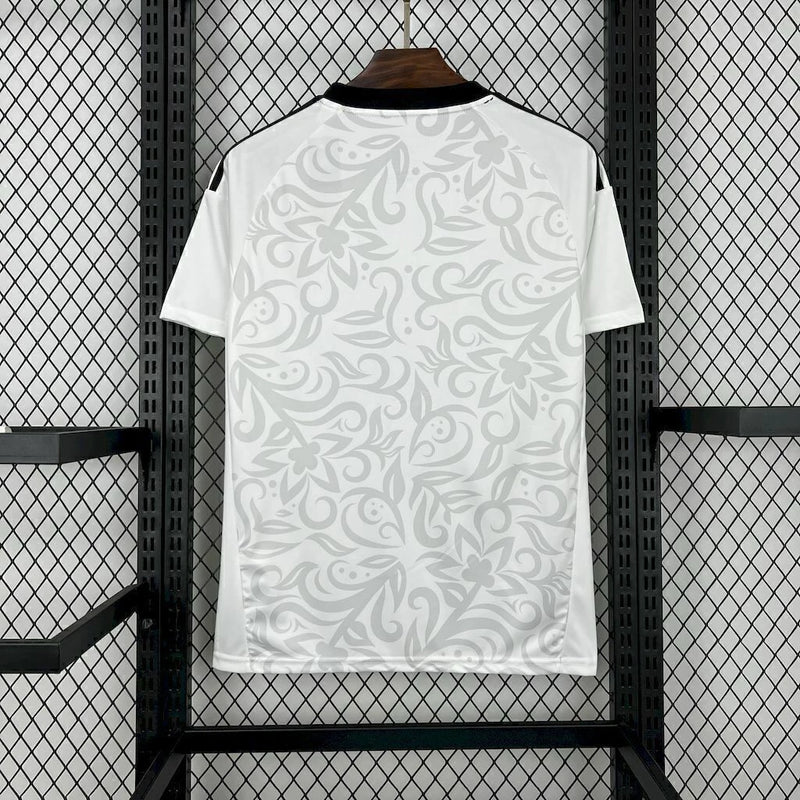 Camisa Benfica 25/26 Torcedor Masculino - Branca