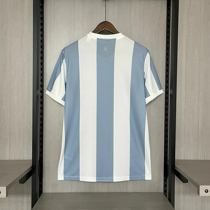 Camisa Argentina Home 25/26 Torcedor
