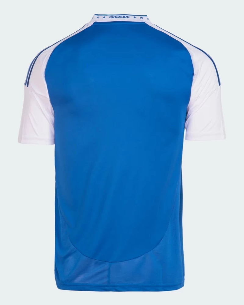 Camisa Cruzeiro 25/26 I Home Masculino