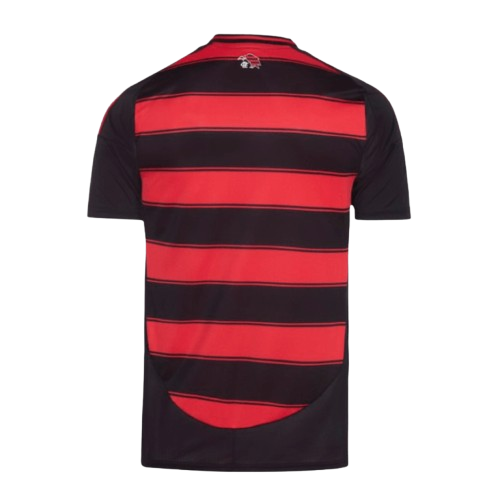 Camisa Flamengo 25/26 - Versão Torcedor