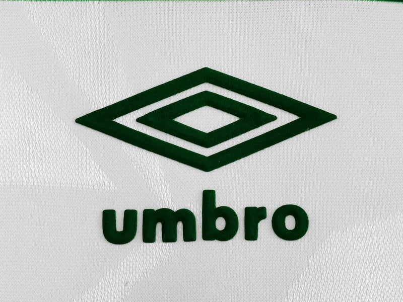Camisa Retrô Celtic 1989/91