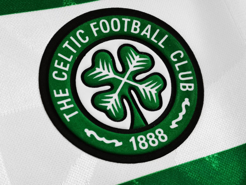 Camisa Retrô Celtic 1989/91