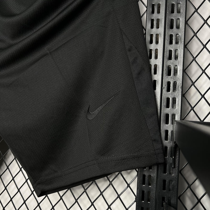 Shorts Corinthians 24/25 - Preto