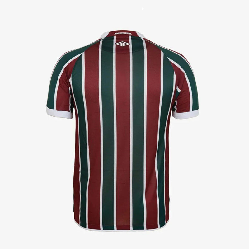 Camisa Fluminense Home 25/26