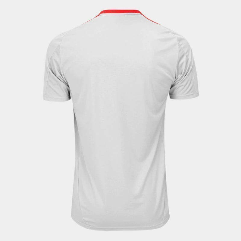 Camisa Internacional 25/26 Treino Branca Masculina