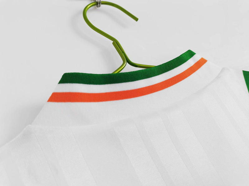 Camisa Retrô Irlanda 1992/94 II