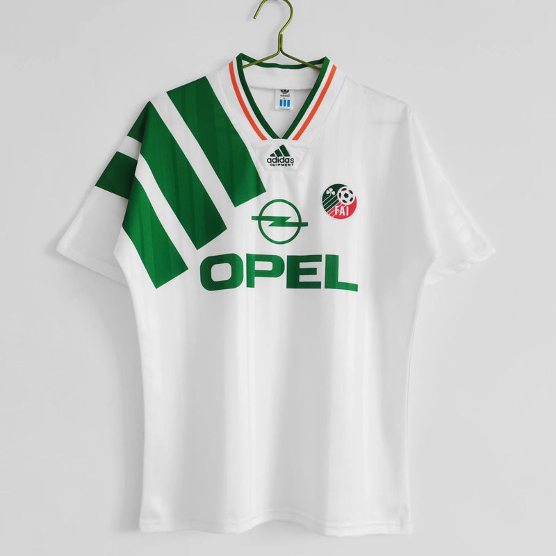 Camisa Retrô Irlanda 1992/94 II