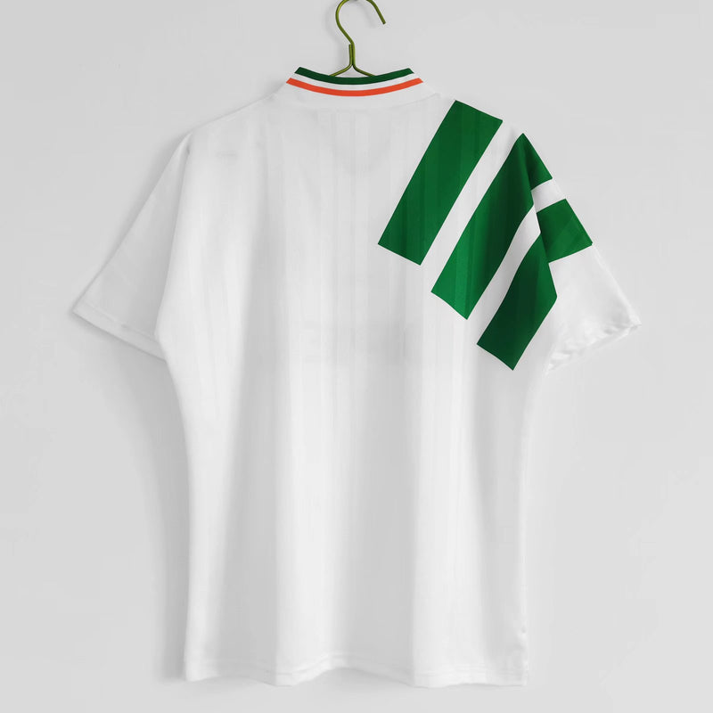 Camisa Retrô Irlanda 1992/94 II