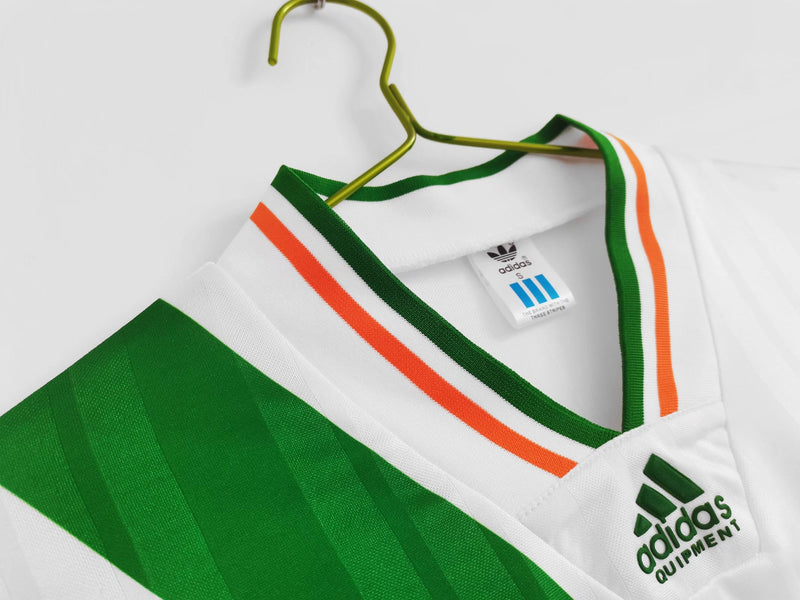 Camisa Retrô Irlanda 1992/94 II