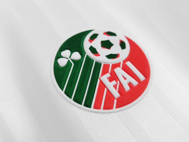 Camisa Retrô Irlanda 1992/94 II