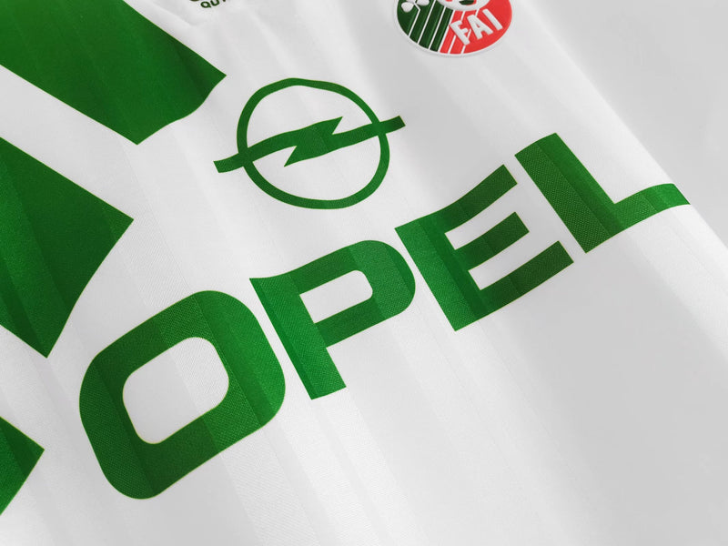 Camisa Retrô Irlanda 1992/94 II