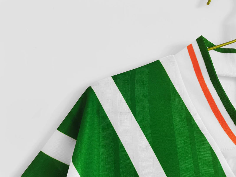 Camisa Retrô Irlanda 1992/94 II