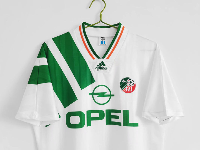 Camisa Retrô Irlanda 1992/94 II