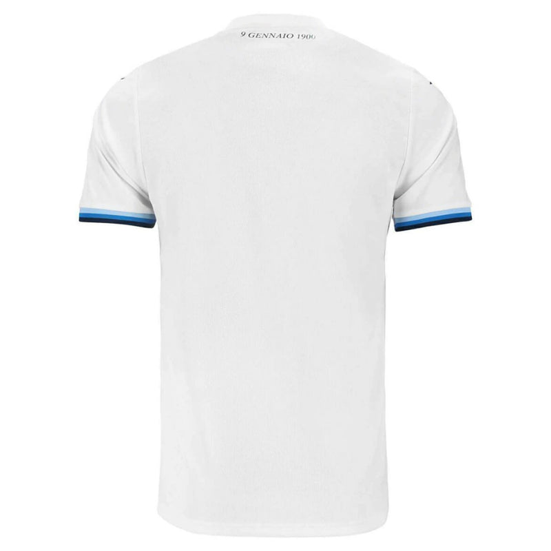 Camisa Lazio 25/26 Comemorativa 125 anos