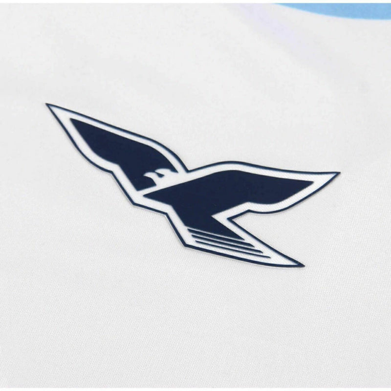 Camisa Lazio 25/26 Comemorativa 125 anos