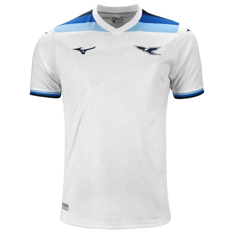 Camisa Lazio 25/26 Comemorativa 125 anos