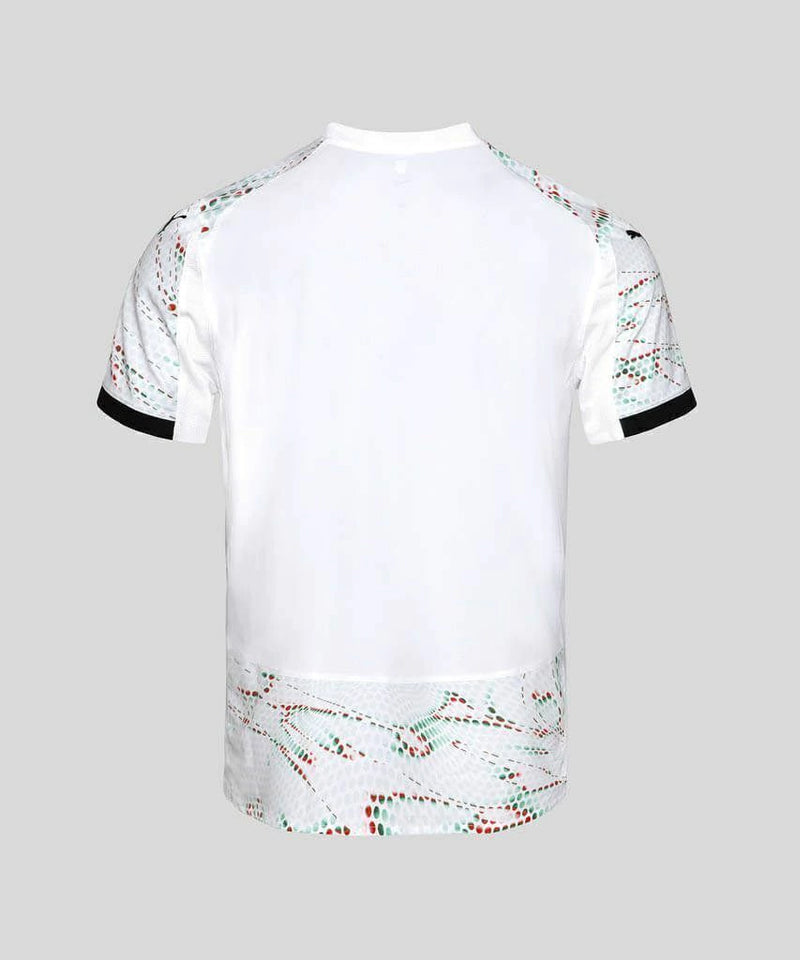 Camisa Portugal Away 25/26 Torcedor