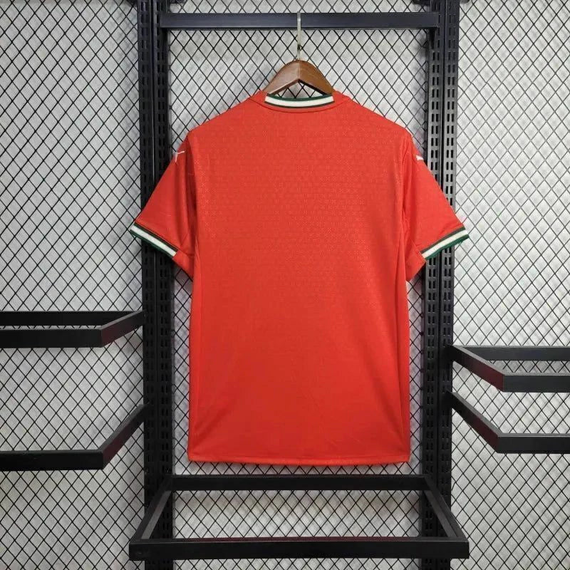 Camisa Portugal 25/26 - Torcedor Masculina