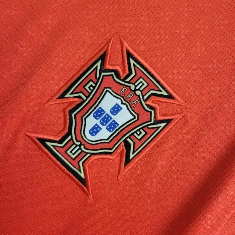Camisa Portugal 25/26 - Torcedor Masculina