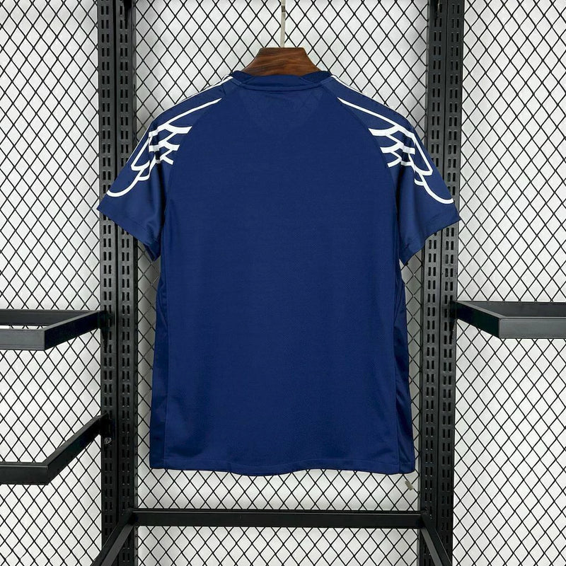 Camisa PSG IV 25/26 Torcedor