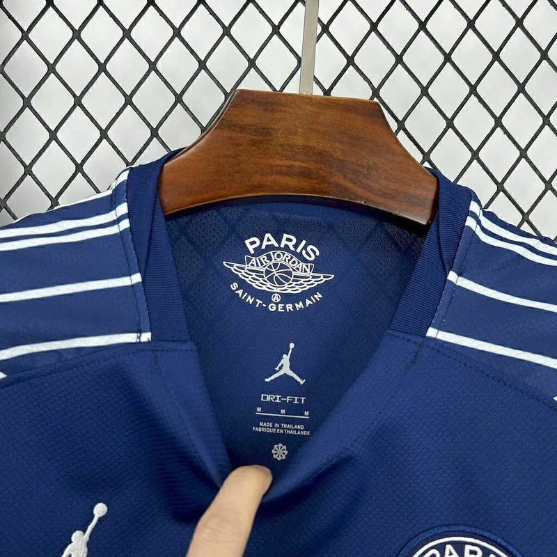 Camisa PSG IV 25/26 Torcedor