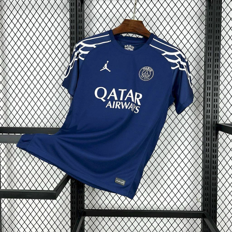 Camisa PSG IV 25/26 Torcedor